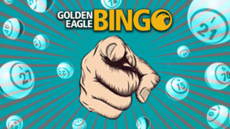 Golden Eagle Casino Bingo