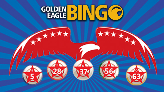 Bingo 12 Price Bingo Packs Veterans Day Special Shooting