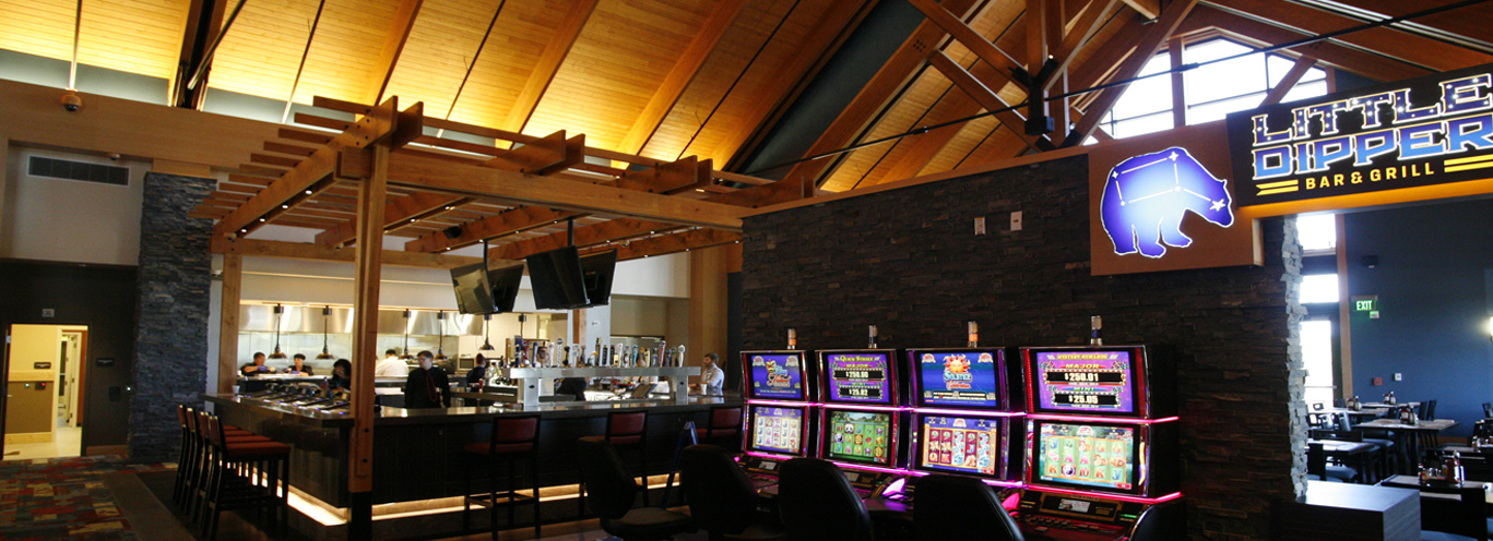 Star lake mn casino